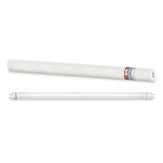 Лампа светодиодная LED-T8R-М-PRO 15Вт 230В G13R 6500К 1500Лм 600мм матовая поворотная IN HOME