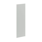 Панели боковые для шкафов CQE N, ВхГ 1400X400 мм, комплект 2 шт.