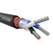 Кабель монтажный МКЭШнг(А)-LS 3х1.0 ТРТС