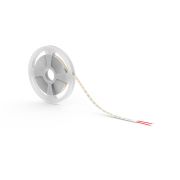 Лента светодиодная 14.4 Вт/м DC 12В 3000К IP20 120LED SMD2835 (блистер 5м) 1400 лм/м Basic