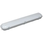 Светильник промышленный пылевлагозащищенный ДСП 1320 20Вт 5000К IP65 600мм