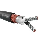 Кабель монтажный МКЭШ 2х0.75 ТРТС