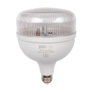 Лампа светодиодная LED 36Вт T150 Е27 прозрачная ( для растений)