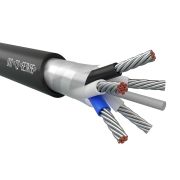 Кабель монтажный МКШнг(А)-LS 5х0.75 ТРТС