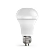 Лампа светодиодная LED 8 Вт 650 лм 4100К грибок R63 нейтральный E27 AC 220В Elementary