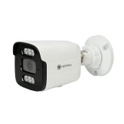 Видеокамера IP 5Мп цилиндрическая  IP67 ИК-30м с PoE (2.8мм)