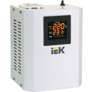 Стабилизаторы напряжения серии BOILER 0.5
