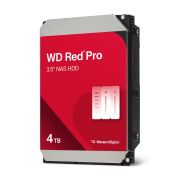 Жесткий диск 3.5'' 4 ТБ Red Pro, SATAIII, 7200 об/мин, 256 МБ