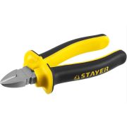 STAYER бокорезы, 160 мм