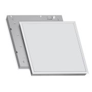 Светильник светодиодный ДВО-32w 4200лм 3000К opal-sand IP20 AVRORA для выносного БАП