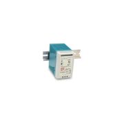 Блок питания AC-DC с функцией UPS, 96.6Вт, вход 90-264В АС,127-370В DC, выход 1: 27.6В,0-3.5 (2.25 ном.) А, выход зарядного устройства 27.6В,1.25А, в корпусе