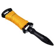 Шнур STAYER нейлоновый, на катушке, 30м
