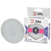 Лампа светодиодная LED 9 Вт 720Лм 6000К таблетка (GX53) холодный GX53 170-265В LED GX-9W-860-GX53 Standart