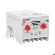 Реле защиты двигателя MPR 20А PROxima