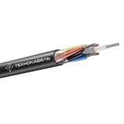 Кабель монтажный МКШнг-LS 7х0,75 (100 м) (А) ТРТС