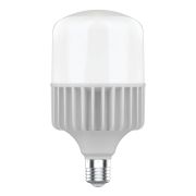 Лампа светодиодная LED 80 Вт 7200 лм 4000К цилиндр Т140 нейтральный E40 AC 220В Elementary