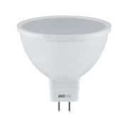 Лампа светодиодная LED 11Вт MR16 GU5.3 белый  