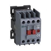 Контактор 12А 380В/400В АС3 АС4 1НО КМ-102