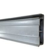 Брус 60*20 ПВХ 3,2 м эконом