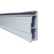 Брус 60*20 ПВХ 2,5 м эконом