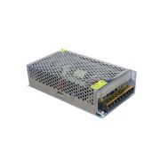 Блок питания для светодиодной ленты 250 Вт AC 100-264В Uвых 24В IP20 200х110х50мм Black Gauss