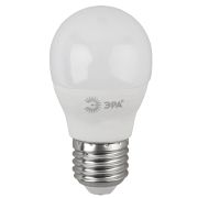 Лампа светодиодная LED 11 Вт 880Лм 6000К шар холодный E27 170-265В LED P45-11W-860-E27 Standart