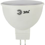 Лампа светодиодная LED 6 Вт 480Лм 4000К софит нейтральный GU5.3 170-265В LED MR16-6W-840-GU5.3 Standart