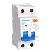 Автомат дифференциальный NB1L 1P+N C16 30мА тип AC 10кА (36mm) (R)
