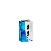 Батарейка 6LR61 (крона) 9V Alkaline 1S в шринке