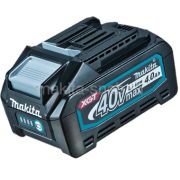 Аккумулятор BL4040 (XGT, 40В, 4.0Ач), 632N72-7 Makita