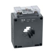 Трансформатор тока ТТИ-30 100/5А 5ВА класс 0,5S МПИ08 IEK