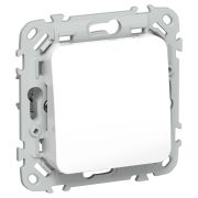 FLITE Подсветка встраиваемая 4000К ПЛ20-ФлБ белый IEK
