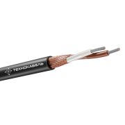 Кабель монтажный МКЭШнг(А)-LS 2х0,75 100м ТРТС