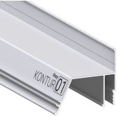 Профиль Контурный ПФ5642, Контурный 2,0 м