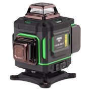 Уровень лазерный LN 4D-360-7