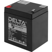 Аккумулятор DT 12В 4.5Ач