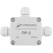 Разветвитель интерфейса RS-422/485 ПР-3 IP65 (Исполнение 1)