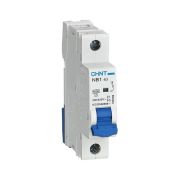 Выключатель автоматический 1P 25А C 6кА DB NB1-63