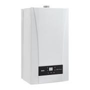 Котел газовый ECO Nova 1.24F настенный 24 кВт одноконтурный  с закрытой камерой сгорания NEW