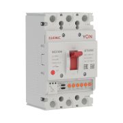 Выключатель автоматический YON max MGS160N 3P 40-100А 36кА с электронным расцепителем ETS
