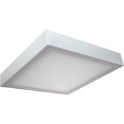 Светильник светодиодный OWP OPTIMA LED 595 IP54/IP54 4000K mat