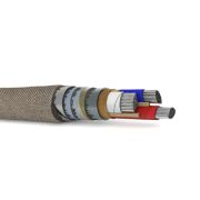 Кабель силовой ААБ2л 3х240-10