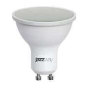Лампа светодиодная LED 7w GU10 4000K 230/50