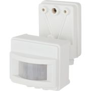 Датчик движения MD 01 прожекторный 1200 Вт IP-44 12м 60/360