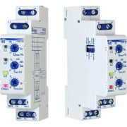Реле напряжения трехфазное РНПП-312 одномодульное