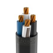 Кабель силовой ВВГнг(А)-LS 4х50 мк(N)-0,66