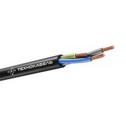 Кабель силовой КГТП-ХЛ 3х4(N,PE) 220/380-3 ТРТС