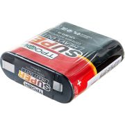 Батарейка Трофи 3R12-1S SUPER HEAVY DUTY Zinc (10/100/4800)
