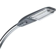 Светильник светодиодный ДКУ-100 Победа S LED-100-Д120-IP65-УХЛ1(750/E/X/RAL9023/C50/PMMA/ST/G1)