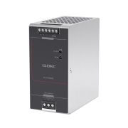 Источник питания ''ECO POWER'', однофазный, 240Вт, 10А, 24В